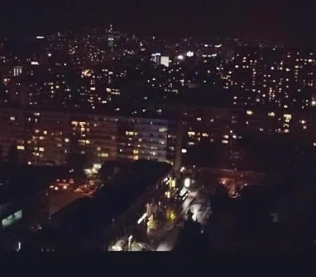Breathtaking View Lejlighed *